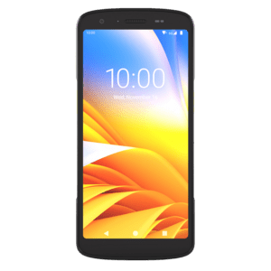 Zebra TC201, 6", 2160x1080 pixels, Qualcomm 2.0GHz, 8GB RAM, 128GB storage, Android, 5200mAh, 16MP camera, IP65/IP68, 5G, Wi-Fi 7