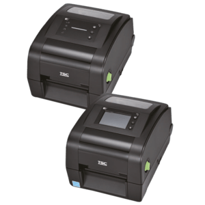TSC DH340, 12 dots/mm (300 dpi), disp., RTC, USB, USB Host, RS232, Ethernet, kit (USB)