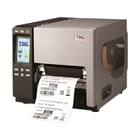 [98-0410010-00LF] TSC Platen Roller