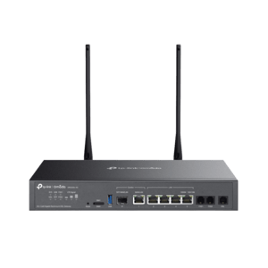 [4895252505184] Omada Multi-Gigabit VPN Router