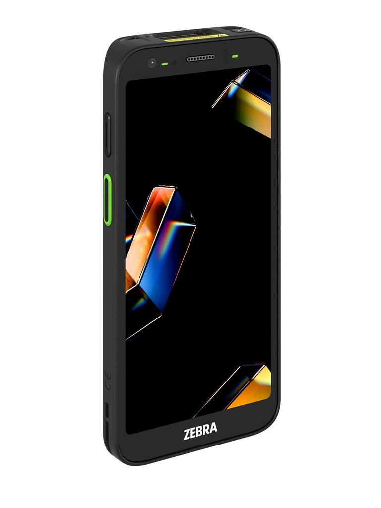 Zebra Electric Trigger Handle
