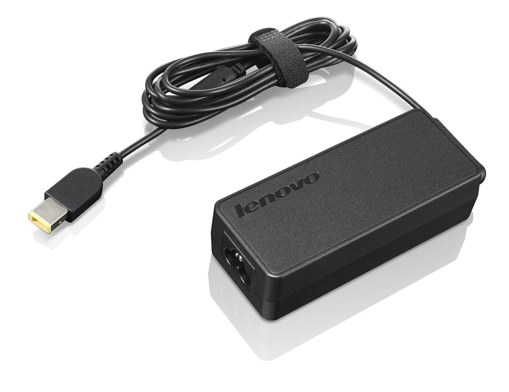 [0A36262] Lenovo | ThinkPad | Slim | 65 W | AC Adapter