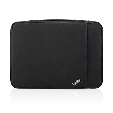 [4X40N18008] Lenovo | ThinkPad 13-inch Sleeve | Essential | Fits up to size 13 " | Sleeve | Black