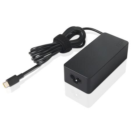 [GX20P92529] Lenovo | AC Power Adapter(CE) | USB-C | 65 W