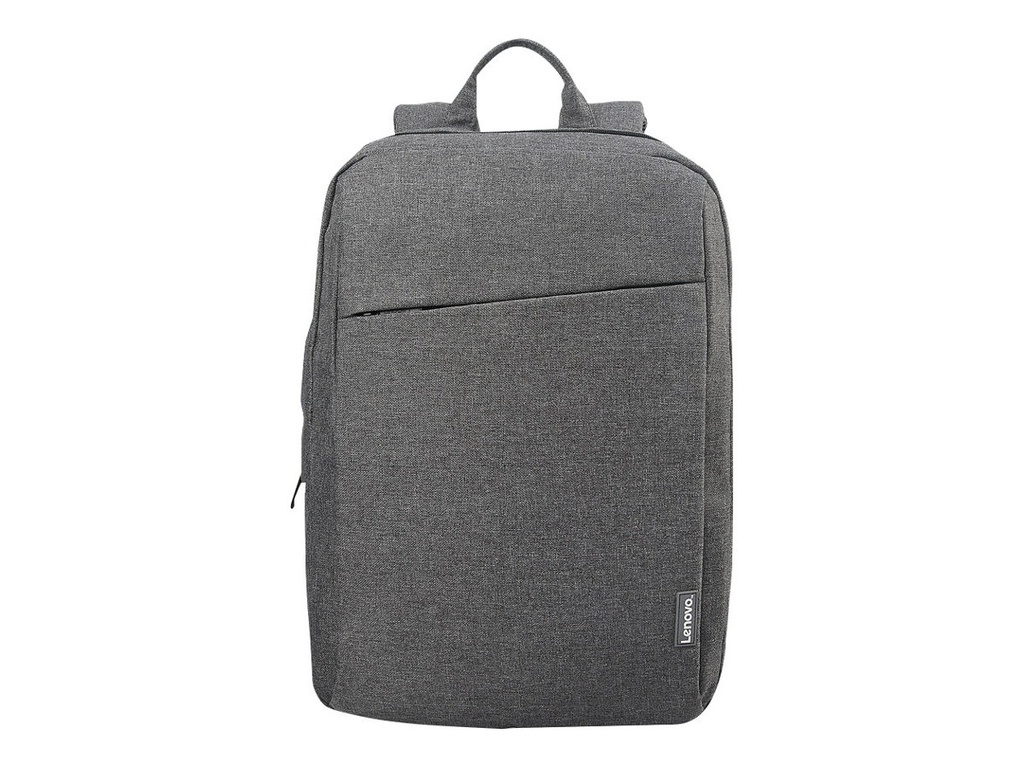 Lenovo | 15.6 Laptop Casual Backpack B210 | Backpack | Green