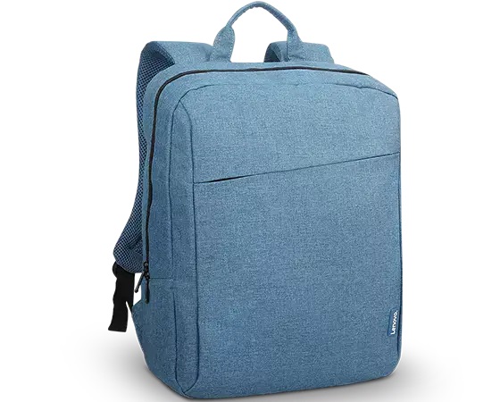 [GX40Q17226] Lenovo | 15.6 Laptop Casual Backpack B210 | Fits up to size 15.6 " | Backpack | Blue
