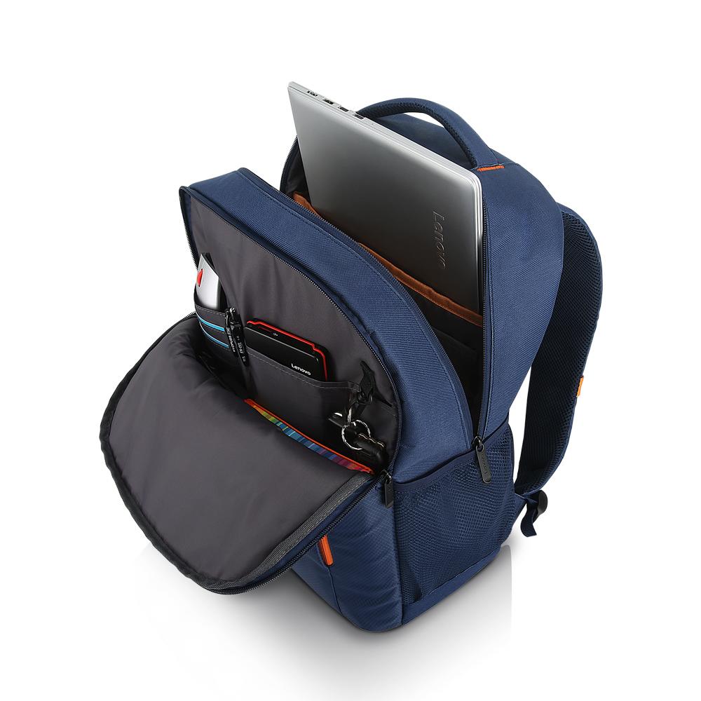 [GX40Q75216] Lenovo | GX40Q75216 | B515 | Fits up to size 15.6 " | Backpack | Blue