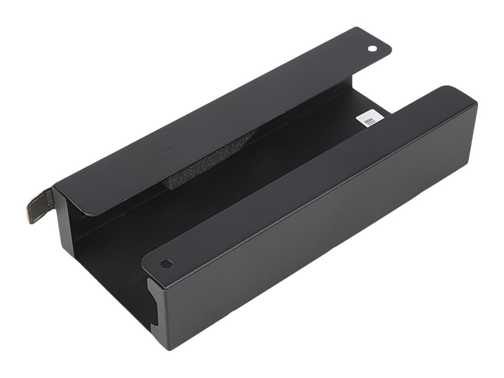 [4XH0N23158] Lenovo | ThinkCentre Tiny Power Cage II | Black