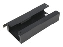 Lenovo | ThinkCentre Tiny Power Cage II | Black