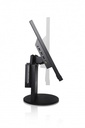 Lenovo | ThinkCentre Tiny In One Dual Monitor Stand | Black
