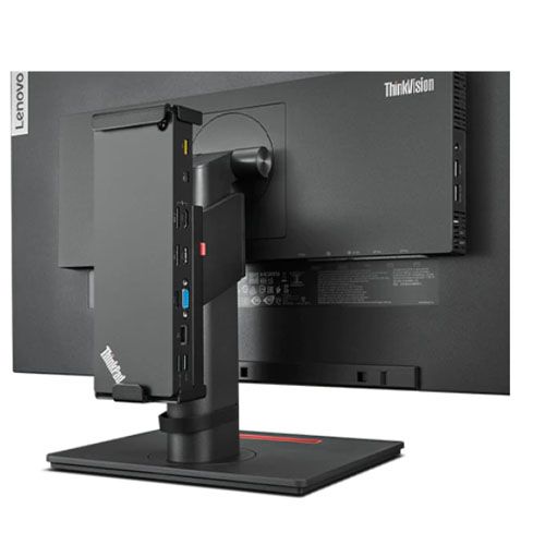 [4XF1A14358] Lenovo | Docking Station Mounting Kit | G2 24” | 304 g