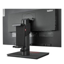 Lenovo | Docking Station Mounting Kit | G2 27”