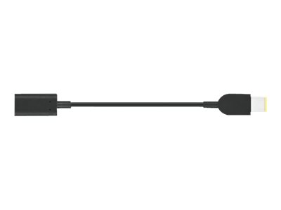 [4X90U45346] LENOVO USB-C TO SLIM TIP CABLE ADAPTER | Lenovo