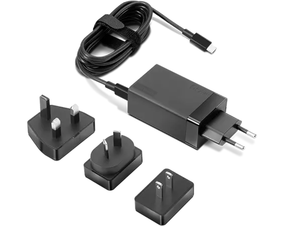 [40AW0065WW] Lenovo | Travel Adapter | USB-C AC | 65 W