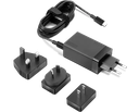 Lenovo | Travel Adapter | USB-C AC | 65 W