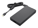 Lenovo | ThinkCentre 230W AC Adapter (slim tip) - EU/INA/VIE/ROK | AC adapter
