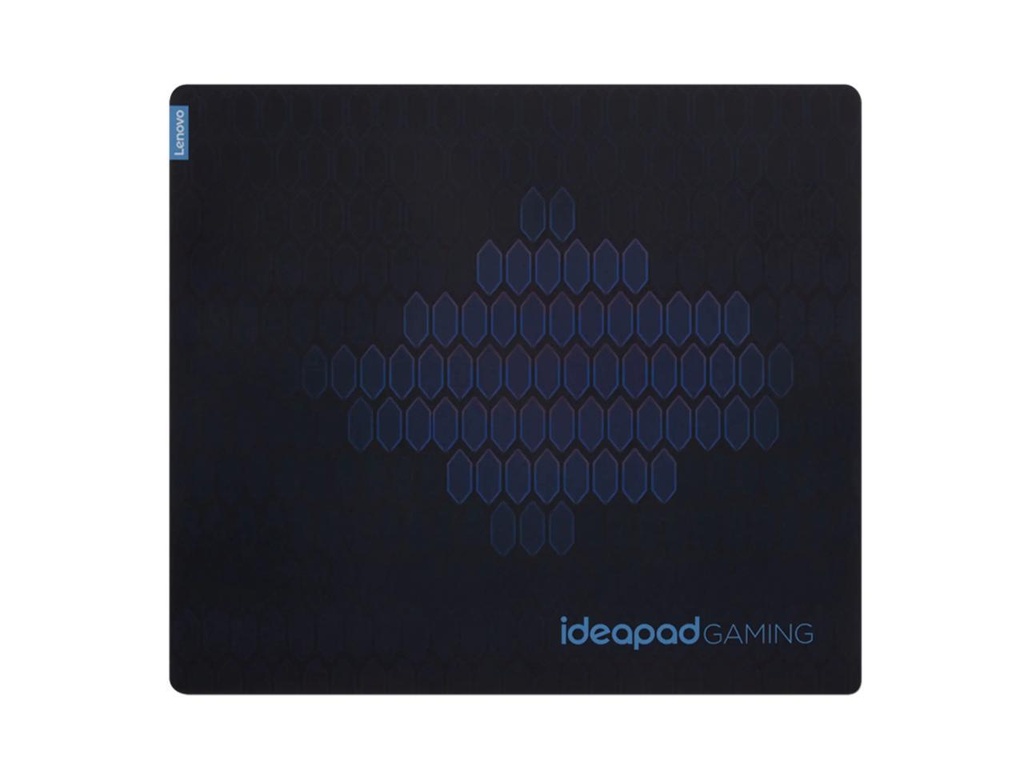 [GXH1C97872] Lenovo | IdeaPad Gaming Cloth Mouse Pad L | Dark Blue