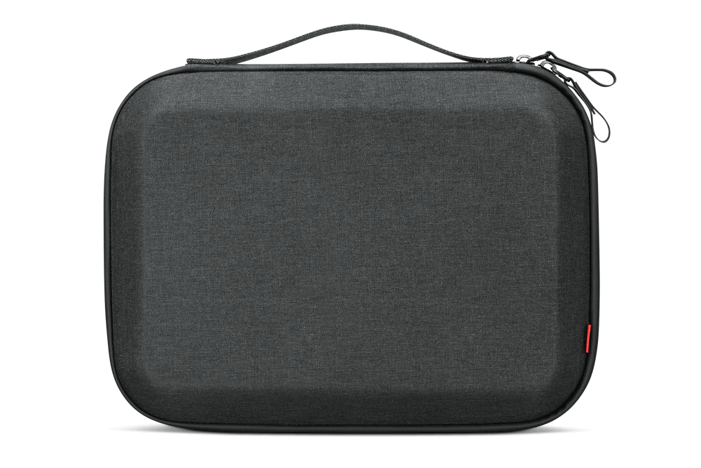 Lenovo | Go Tech Accessories Organiser | Fits up to size 13 " | Dark Grey