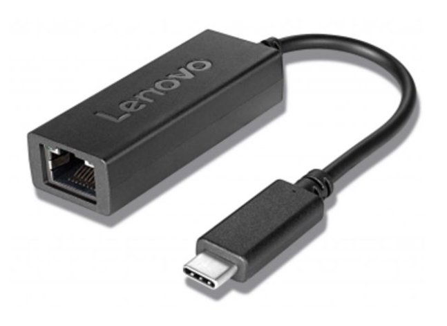 [GX90S91832] Lenovo | GX90S91832 | USB-C to Ethernet