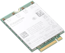 Lenovo | 5G Sub-6 GHz M.2 WWAN Module | ThinkPad Fibocom FM350-GL