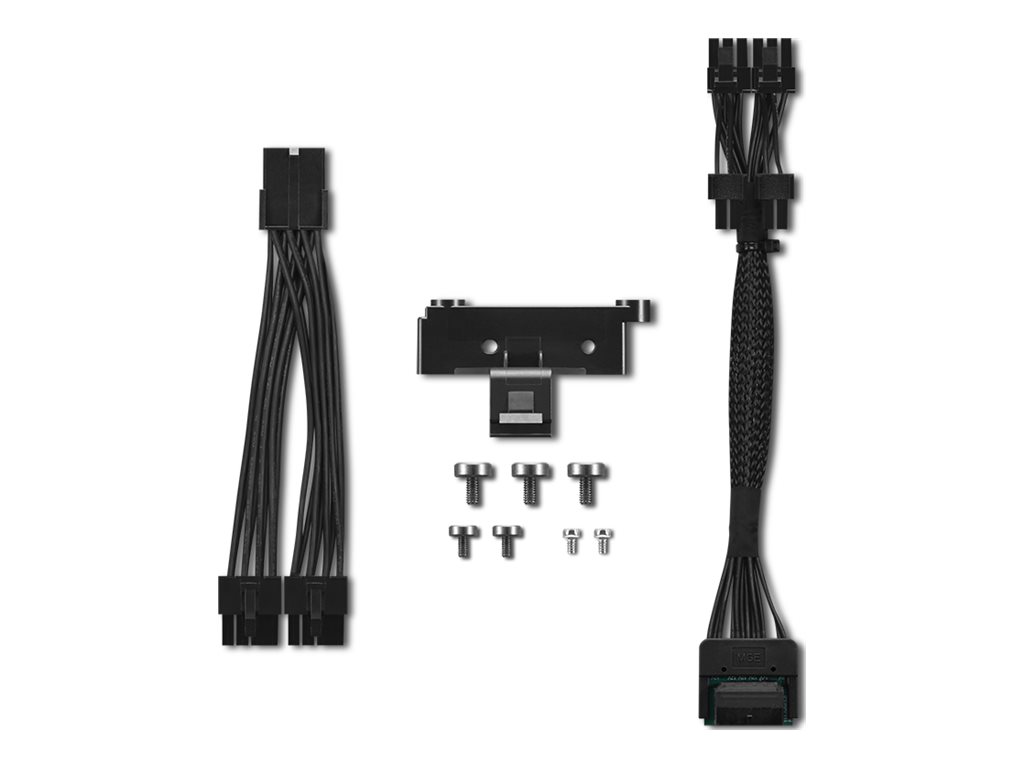[4XF1M24241] Lenovo | ThinkStation Cable Kit for Graphics Card - P3 TWR/P3 Ultra