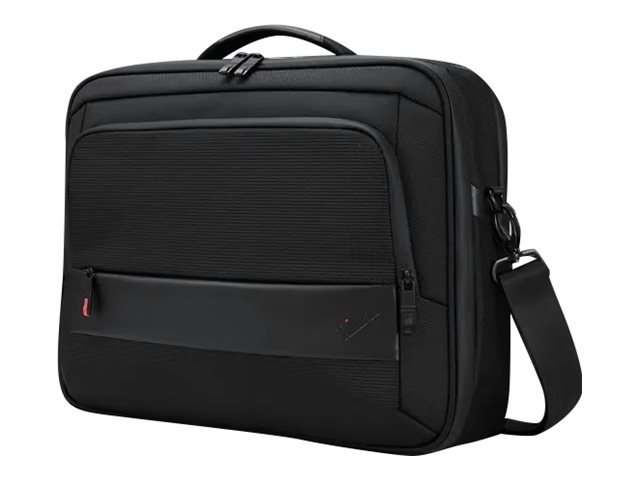 Lenovo | ThinkPad Professional | Fits up to size 16 " | Topload | Black | Waterproof