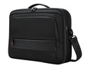 Lenovo | ThinkPad Professional | Fits up to size 16 " | Topload | Black | Waterproof
