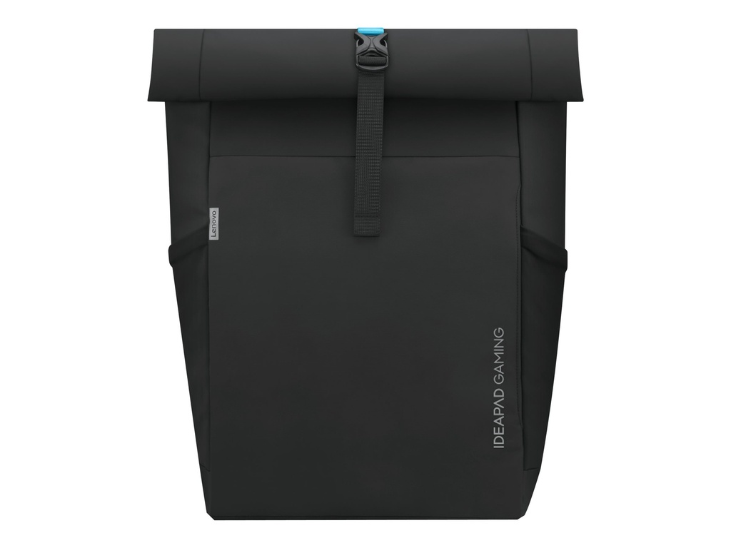 Lenovo | Gaming Modern Backpack | IdeaPad | Backpack | Black | Shoulder strap