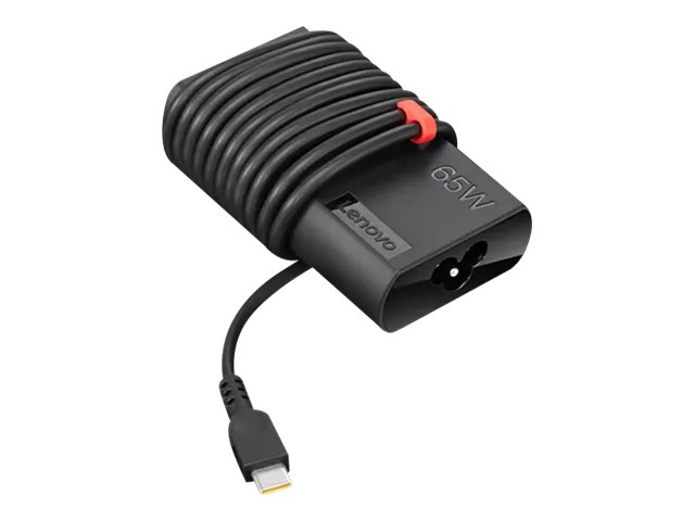 [GX20Z46255] Lenovo | Slim | USB-C | 65 W | AC Adapter