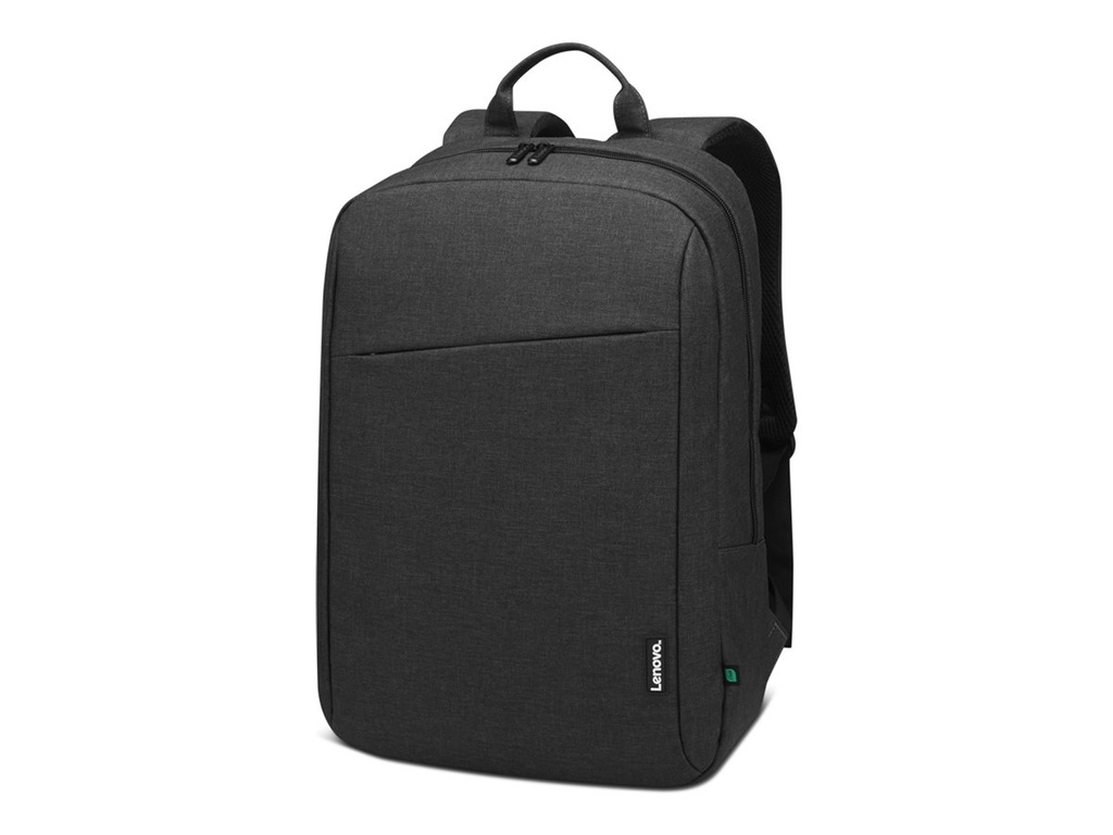 Lenovo | GX41L83768 | 16-inch Laptop Backpack B210 (ECO) | Fits up to size 15.6 " | PE bag | Black | Waterproof