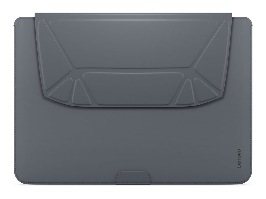Lenovo Origami X9 | Fits up to size 15 " | Sleeve | Grey