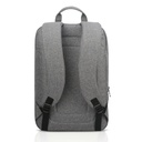 Lenovo | 15.6 Laptop Casual Backpack B210 | Fits up to size 15.6 " | Backpack | Grey