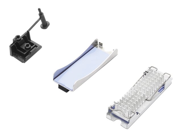 Lenovo | ThinkCentre | M.2 2280 SSD Kit III (Dedicated storage kit to install M.2 2280 SSD storage)