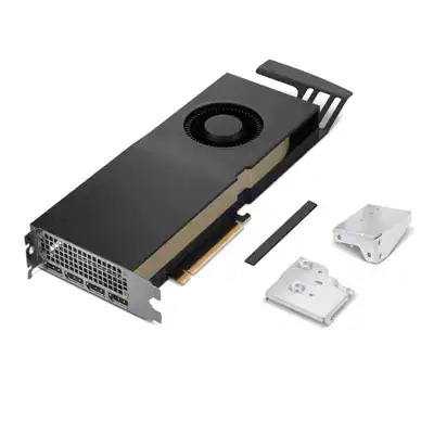 Lenovo | 4X61J77360 | NVIDIA | 20 GB | RTX A4500 | GDDR6 | PCI Express Gen 4
