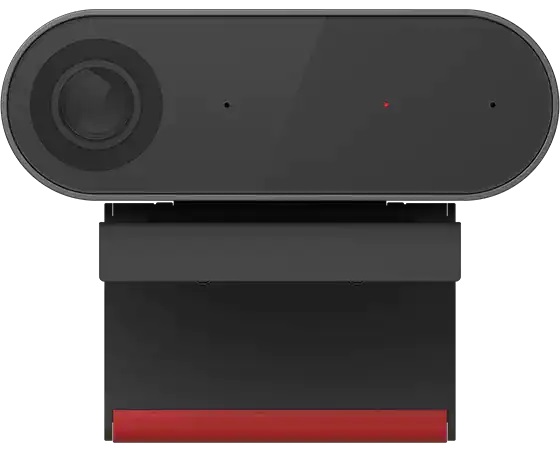 Lenovo | ThinkSmart CAM | Black
