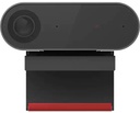 Lenovo | ThinkSmart CAM | Black