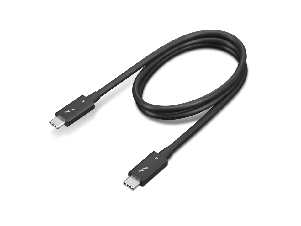 Lenovo | Thunderbolt 4 Cable | Thunderbolt 4