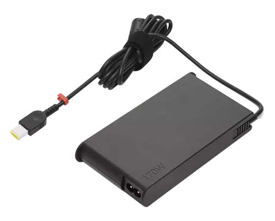 [GX20Z46287] Lenovo | Slim AC Adapter | GX20Z46287 | 170 W | AC Adapter