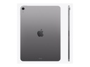 Apple | iPad Air | 11 " | Space Gray | IPS | 2360 x 1640 pixels | Apple M3 | 8 GB | 256 GB | Wi-Fi | Front camera | 12 MP | Rear camera | 12 MP | Bluetooth | 5.3 | iPadOS | USB-C charging cable