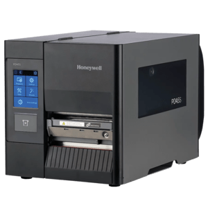 [PD45S0FE010000200] Honeywell PD45, 8 dots/mm (203 dpi), disp., USB, USB Host, Ethernet, ZPLII, ZSim II, IPL, DPL
